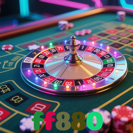 Cassino Online ff880