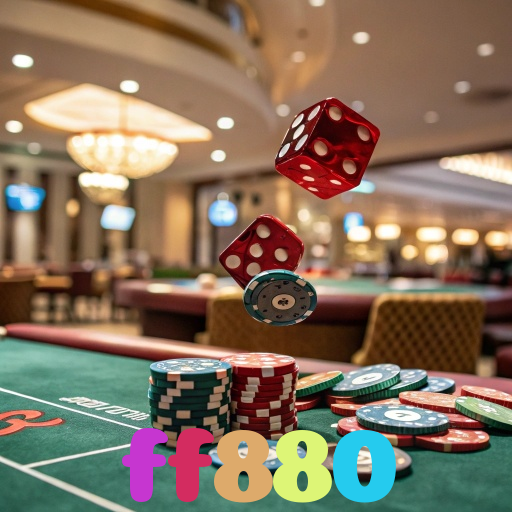 Cassino Online ff880
