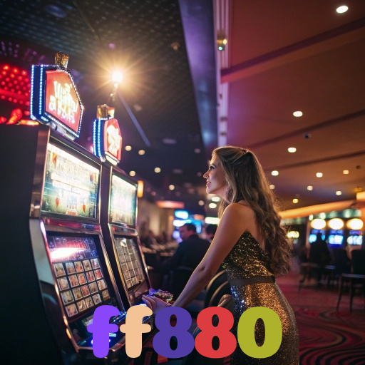 Acesso ao ff880