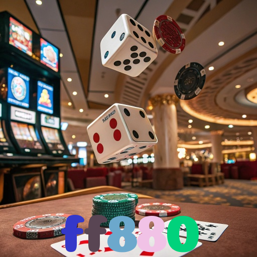 Cassino Online ff880