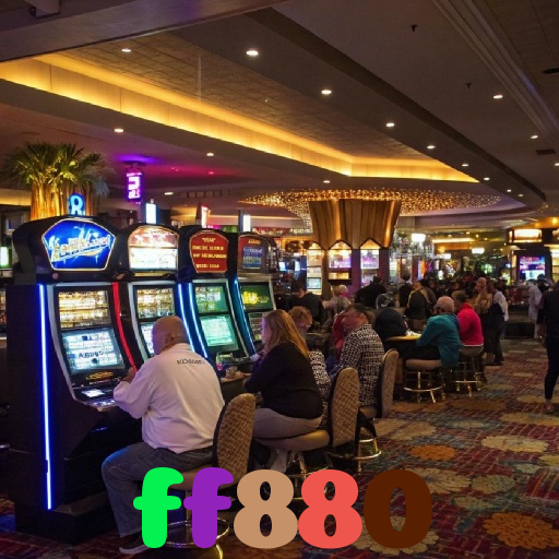 Cassino Online ff880