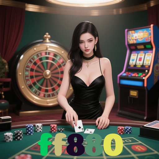 Cassino Online ff880