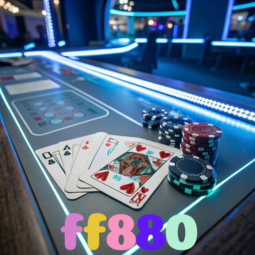 Cassino Online ff880