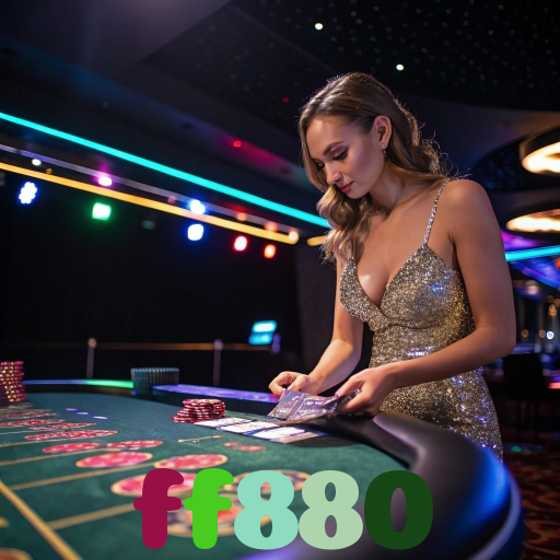 Cassino Online ff880